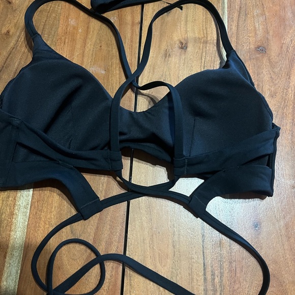 Athleta Swimsuit - Picture 2 of 4